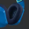 Headset Logitech G G733 LIGHTSPEED Wireless RGB Gaming Headset