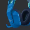 Headset Logitech G G733 LIGHTSPEED Wireless RGB Gaming Headset