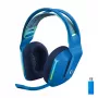 Headset Logitech G G733 LIGHTSPEED Wireless RGB Gaming Headset
