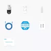 IP Security Camera Reolink P830 4K