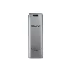 USB flash drive PNY 128 GB 3.2 Gen 1 FD128ESTEEL31G-EF