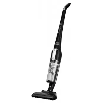 Rowenta Air Force Light RH6545 Stick vacuum Battery Dry Bagless 0.65 L Black