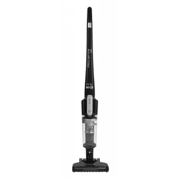 Rowenta Air Force Light RH6545 Stick vacuum Battery Dry Bagless 0.65 L Black