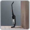 Rowenta Air Force Light RH6545 Stick vacuum Battery Dry Bagless 0.65 L Black
