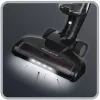 Rowenta Air Force Light RH6545 Stick vacuum Battery Dry Bagless 0.65 L Black