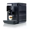 Espresso machine Saeco New Royal OTC — semi‑automatic, 2.5 L water tank, 600 g bean hopper, built‑in grinder, touch control, Bluetooth