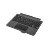 Samsung GP-JKT636TGBBW mobile device keyboard QWERTY US English Black