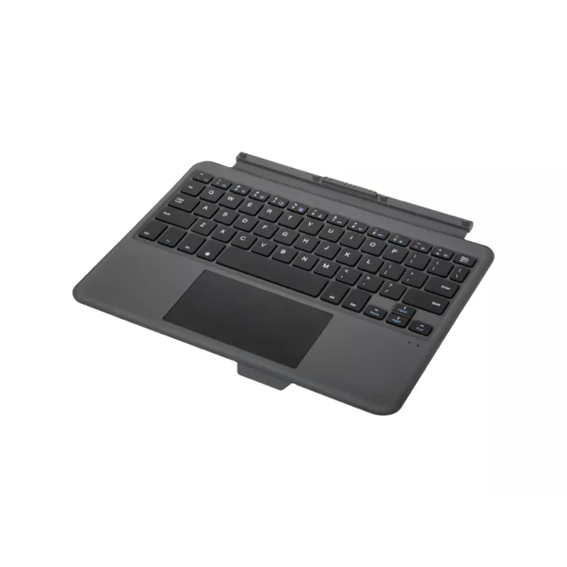Samsung GP-JKT636TGBBW mobile device keyboard QWERTY US English Black