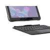 Samsung GP-JKT636TGBBW mobile device keyboard QWERTY US English Black