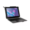 Samsung GP-JKT636TGBBW mobile device keyboard QWERTY US English Black