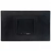 Hannspree Open Frame HO165PTB Signage Display 39.6 cm (15.6 inch) LED 250 cd/m² Full HD Black Touchscreen 24/7