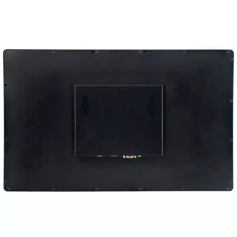 Hannspree Open Frame HO165PTB Signage Display 39.6 cm (15.6 inch) LED 250 cd/m² Full HD Black Touchscreen 24/7