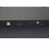 Hannspree Open Frame HO165PTB Signage Display 39.6 cm (15.6 inch) LED 250 cd/m² Full HD Black Touchscreen 24/7