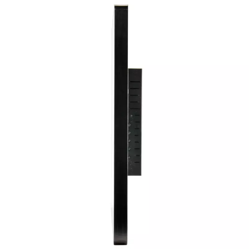Hannspree Open Frame HO165PTB Signage Display 39.6 cm (15.6 inch) LED 250 cd/m² Full HD Black Touchscreen 24/7