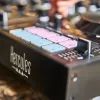Hercules Inpulse 500 Digital Vinyl System (DVS) scratcher Black