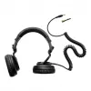 Hercules HDP DJ45 Headphones Wired Head-band Music Black