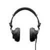 Hercules HDP DJ45 Headphones Wired Head-band Music Black