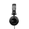 Hercules HDP DJ45 Headphones Wired Head-band Music Black