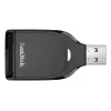 Card Reader SanDisk 1 pc USB 3.2 Gen 1 Type-A SDDR-C731-GNANN