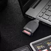 Card Reader SanDisk 1 pc USB 3.2 Gen 1 Type-A SDDR-C731-GNANN
