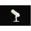 PC microphone Razer Seiren V3 Chroma White
