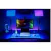 PC microphone Razer Seiren V3 Chroma White