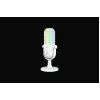 PC microphone Razer Seiren V3 Chroma White