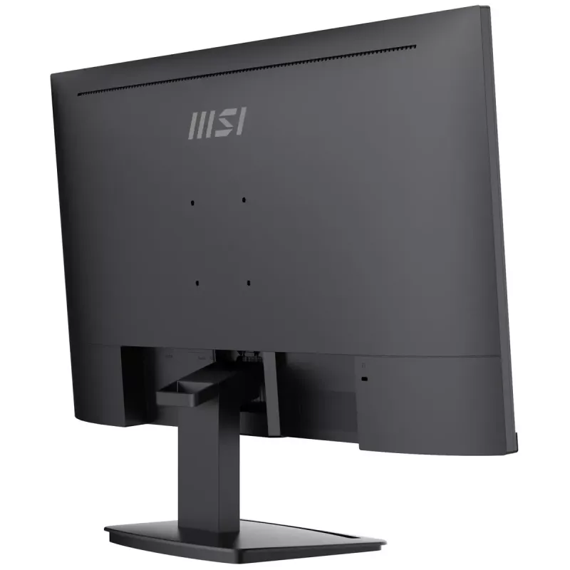 MSI Pro MP273UDE computer monitor 68.6 cm (27 inch) 3840 x 2160 pixels 4K Ultra HD Black
