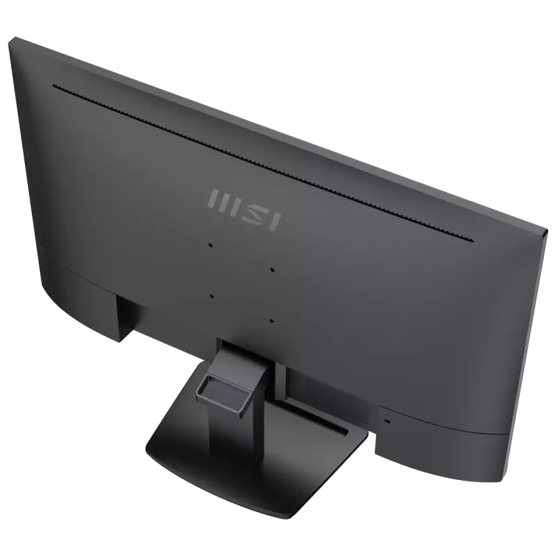 MSI Pro MP273UDE computer monitor 68.6 cm (27 inch) 3840 x 2160 pixels 4K Ultra HD Black