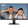 MSI Pro MP273UDE computer monitor 68.6 cm (27 inch) 3840 x 2160 pixels 4K Ultra HD Black