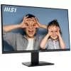 MSI Pro MP273UDE computer monitor 68.6 cm (27 inch) 3840 x 2160 pixels 4K Ultra HD Black