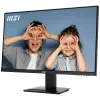 MSI Pro MP273UDE computer monitor 68.6 cm (27 inch) 3840 x 2160 pixels 4K Ultra HD Black