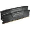 CORSAIR Memory 32GB (2x16gb) DDR5 Dram 6400mt/s CL36 Memory Kit Vengeance - Black