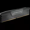 CORSAIR Memory 32GB (2x16gb) DDR5 Dram 6400mt/s CL36 Memory Kit Vengeance - Black