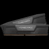 CORSAIR Memory 32GB (2x16gb) DDR5 Dram 6400mt/s CL36 Memory Kit Vengeance - Black