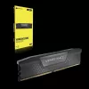 CORSAIR Memory 32GB (2x16gb) DDR5 Dram 6400mt/s CL36 Memory Kit Vengeance - Black