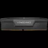 CORSAIR Memory 32GB (2x16gb) DDR5 Dram 6400mt/s CL36 Memory Kit Vengeance - Black