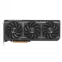 Graphics card ASUS Radeon RX 9070 16 GB GDDR6 PCIe 5.0 256-bit, 3‑fan cooling, PCI Express 5.0