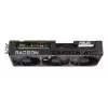 Graphics card ASUS Radeon RX 9070 16 GB GDDR6 PCIe 5.0 256-bit, 3‑fan cooling, PCI Express 5.0