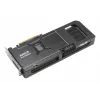 Graphics card ASUS Radeon RX 9070 16 GB GDDR6 PCIe 5.0 256-bit, 3‑fan cooling, PCI Express 5.0
