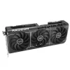 Graphics card ASUS Radeon RX 9070 16 GB GDDR6 PCIe 5.0 256-bit, 3‑fan cooling, PCI Express 5.0