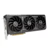 Graphics card ASUS Radeon RX 9070 16 GB GDDR6 PCIe 5.0 256-bit, 3‑fan cooling, PCI Express 5.0