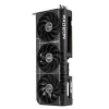 Graphics card ASUS Radeon RX 9070 16 GB GDDR6 PCIe 5.0 256-bit, 3‑fan cooling, PCI Express 5.0