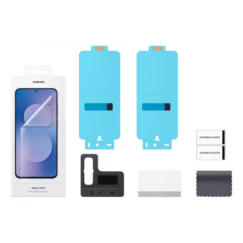 Samsung Anti-reflecting Film screen protector for Galaxy S25 FE