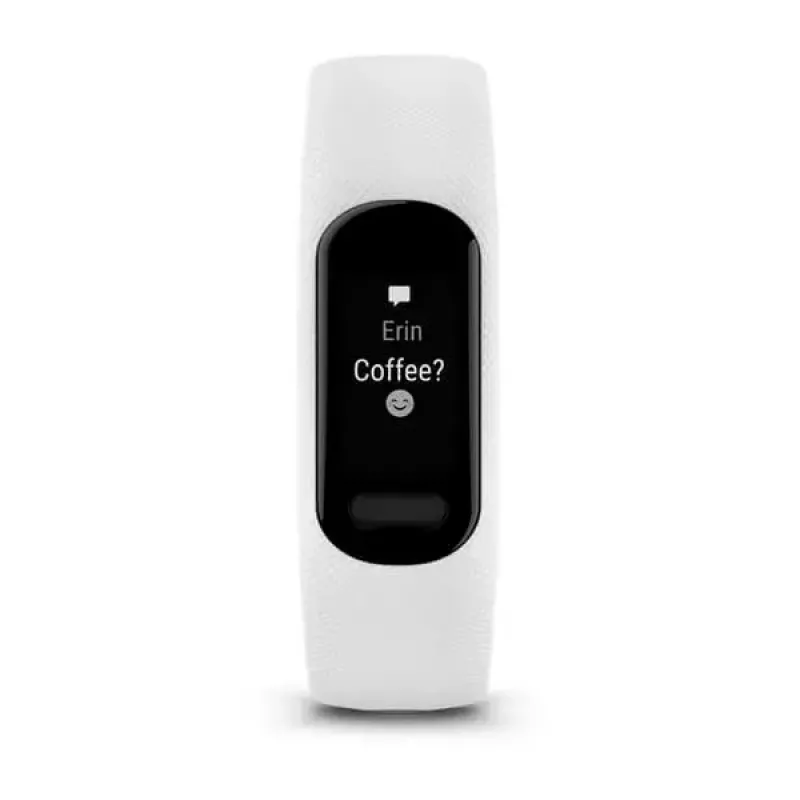Fitness Tracker Garmin VIVOSMART 5