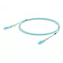 Fibre optic cable Ubiquiti UACC-OFC-MM-3M 3m LC/LC OM3
