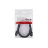 Equip DisplayPort 2.1 Cable, 2.0m, 16K/60Hz, 40Gbps, 2 m, DisplayPort, DisplayPort, Male, Male, 15360 x 8640 pixels