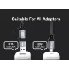 Equip 128431 USB cable USB 3.2 Gen 2x2 1 m USB A/USB C USB C Black