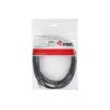 Equip 128433 USB cable USB 3.2 Gen 2x2 3 m USB A/USB C USB C Black