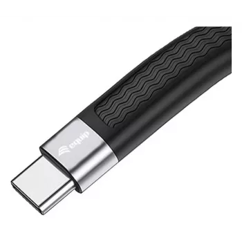 Equip 128410 USB cable USB4 Gen 3x2 0.13 m USB C Black
